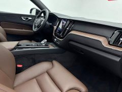 Volvo XC60 plug-in hybrid T8 plug-in hybrid long-range four-wheel drive Zhiyuan luxury version - фото 16