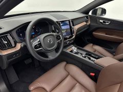 Volvo XC60 plug-in hybrid T8 plug-in hybrid long-range four-wheel drive Zhiyuan luxury version - фото 17