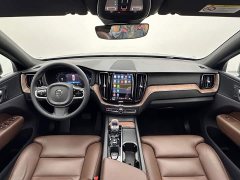 Volvo XC60 plug-in hybrid T8 plug-in hybrid long-range four-wheel drive Zhiyuan luxury version - фото 18