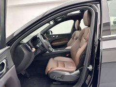 Volvo XC60 plug-in hybrid T8 plug-in hybrid long-range four-wheel drive Zhiyuan luxury version - фото 19