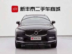 Volvo XC60 plug-in hybrid T8 plug-in hybrid long-range four-wheel drive Zhiyuan luxury version - фото 2