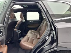 Volvo XC60 plug-in hybrid T8 plug-in hybrid long-range four-wheel drive Zhiyuan luxury version - фото 20
