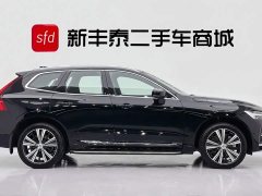 Volvo XC60 plug-in hybrid T8 plug-in hybrid long-range four-wheel drive Zhiyuan luxury version - фото 3