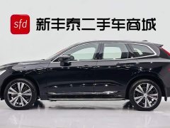 Volvo XC60 plug-in hybrid T8 plug-in hybrid long-range four-wheel drive Zhiyuan luxury version - фото 4