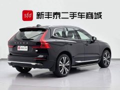 Volvo XC60 plug-in hybrid T8 plug-in hybrid long-range four-wheel drive Zhiyuan luxury version - фото 5