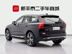Volvo XC60 plug-in hybrid T8 plug-in hybrid long-range four-wheel drive Zhiyuan luxury version - фото 6