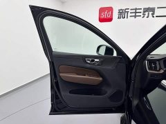 Volvo XC60 plug-in hybrid T8 plug-in hybrid long-range four-wheel drive Zhiyuan luxury version - фото 8