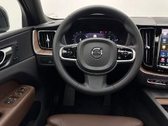 Volvo XC60 plug-in hybrid T8 plug-in hybrid long-range four-wheel drive Zhiyuan luxury version - фото 9