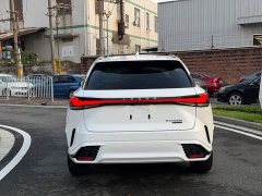 Lexus RX 500h AWDF SPORT Performance - фото 11