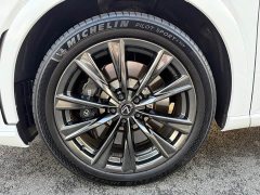 Lexus RX 500h AWDF SPORT Performance - фото 14