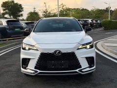 Lexus RX 500h AWDF SPORT Performance - фото 2