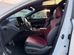 Lexus RX 500h AWDF SPORT Performance - фото 4