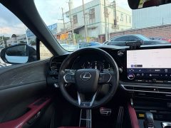 Lexus RX 500h AWDF SPORT Performance - фото 7