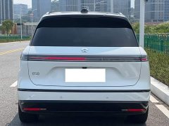NIO ES8 Six-seater Executive Deluxe Edition - фото 5