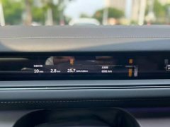 NIO ES8 Six-seater Executive Deluxe Edition - фото 6
