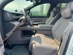 NIO ES8 Six-seater Executive Deluxe Edition - фото 7
