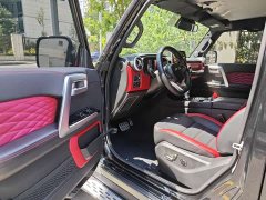 Beijing off-road BJ40 2022 2.3T automatic four-wheel drive excellent version - фото 10