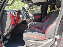 Beijing off-road BJ40 2022 2.3T automatic four-wheel drive excellent version - фото 13