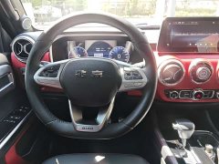 Beijing off-road BJ40 2022 2.3T automatic four-wheel drive excellent version - фото 15