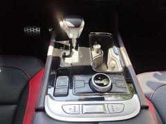 Beijing off-road BJ40 2022 2.3T automatic four-wheel drive excellent version - фото 18