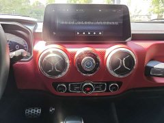 Beijing off-road BJ40 2022 2.3T automatic four-wheel drive excellent version - фото 19