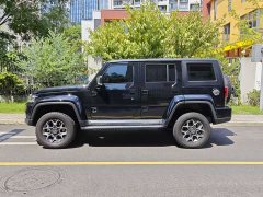 Beijing off-road BJ40 2022 2.3T automatic four-wheel drive excellent version - фото 4