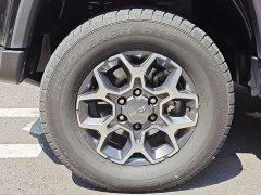Beijing off-road BJ40 2022 2.3T automatic four-wheel drive excellent version - фото 5