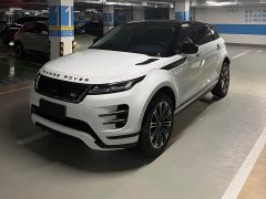 Land Rover Range Rover Evoque Range Rover Evoque L HSE - фото 1