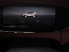 Land Rover Range Rover Evoque Range Rover Evoque L HSE - фото 11