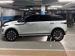 Land Rover Range Rover Evoque Range Rover Evoque L HSE - фото 3