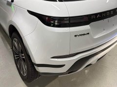 Land Rover Range Rover Evoque Range Rover Evoque L HSE - фото 6
