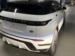 Land Rover Range Rover Evoque Range Rover Evoque L HSE - фото 7