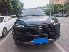 Lexus GX OVERTRAIL Yuanfeng MAX - фото 2