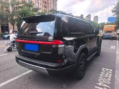 Lexus GX OVERTRAIL Yuanfeng MAX - фото 4