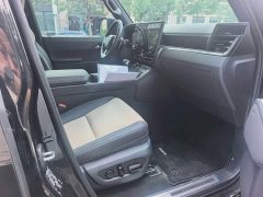 Lexus GX OVERTRAIL Yuanfeng MAX - фото 8