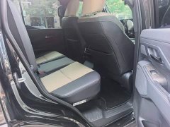 Lexus GX OVERTRAIL Yuanfeng MAX - фото 9