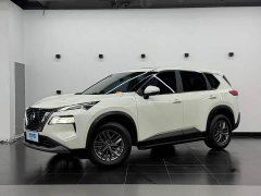 Nissan X-Trail 2021 VC-Turbo 300 CVT 2WD Deluxe Edition - фото 1