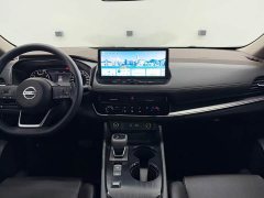 Nissan X-Trail 2021 VC-Turbo 300 CVT 2WD Deluxe Edition - фото 10