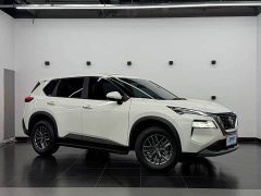 Nissan X-Trail 2021 VC-Turbo 300 CVT 2WD Deluxe Edition - фото 11