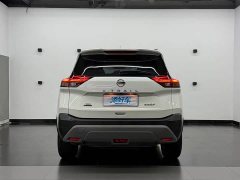 Nissan X-Trail 2021 VC-Turbo 300 CVT 2WD Deluxe Edition - фото 12