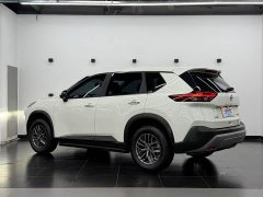 Nissan X-Trail 2021 VC-Turbo 300 CVT 2WD Deluxe Edition - фото 13