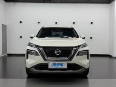 Nissan X-Trail 2021 VC-Turbo 300 CVT 2WD Deluxe Edition - фото 2