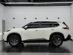 Nissan X-Trail 2021 VC-Turbo 300 CVT 2WD Deluxe Edition - фото 3