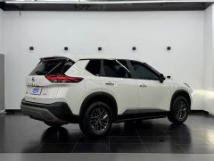 Nissan X-Trail 2021 VC-Turbo 300 CVT 2WD Deluxe Edition - фото 4