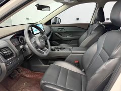 Nissan X-Trail 2021 VC-Turbo 300 CVT 2WD Deluxe Edition - фото 5