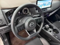Nissan X-Trail 2021 VC-Turbo 300 CVT 2WD Deluxe Edition - фото 7