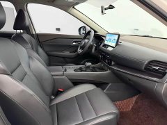 Nissan X-Trail 2021 VC-Turbo 300 CVT 2WD Deluxe Edition - фото 8
