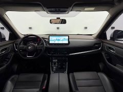 Nissan X-Trail 2021 VC-Turbo 300 CVT 2WD Deluxe Edition - фото 9