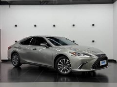 Lexus ES 200 Premium Edition - фото 11