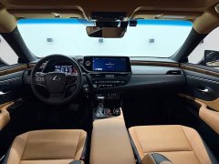 Lexus ES 200 Premium Edition - фото 8